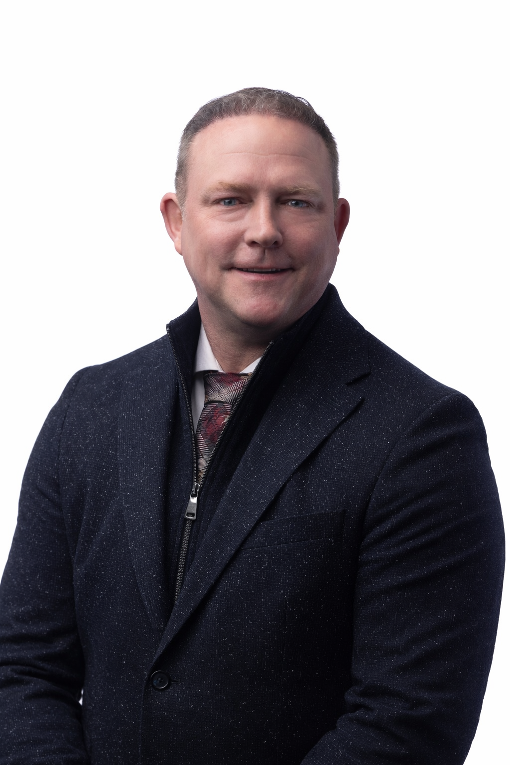 Chad Deley, Founder of Deley Growth Partners